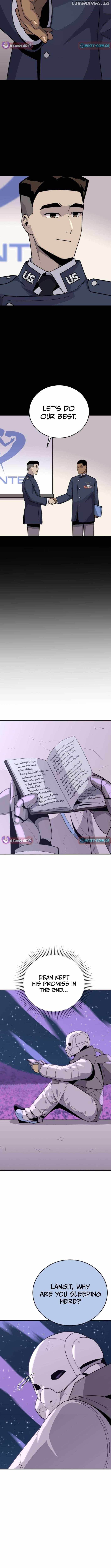 Grand Finale Chapter 8 20